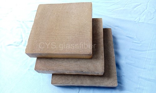 HCHO Removal Catalyst